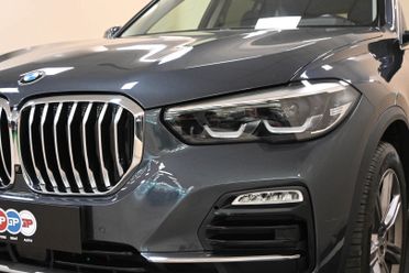 BMW X5 (G05/F95) X5 xDrive25d xLine