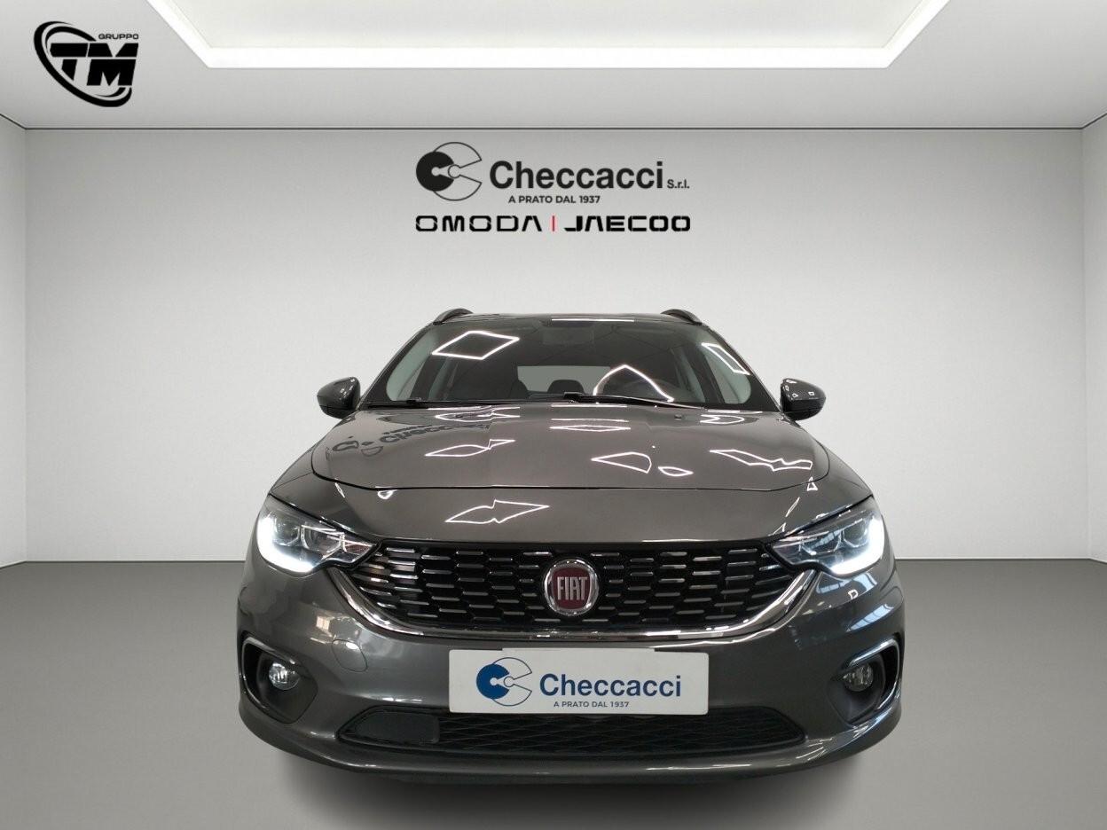 Fiat Tipo SW 1.4 Lounge 95cv