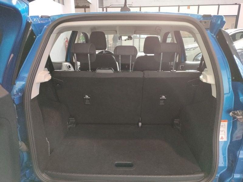 Ford EcoSport 1.0 ecoboost Connect 100cv