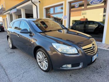 Opel Insignia 2.0 CDTI 160CV 4 porte aut. Elective