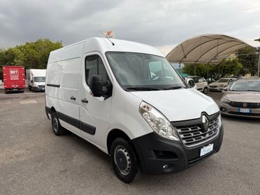 Renault Master 2.3 Dci Furgonato