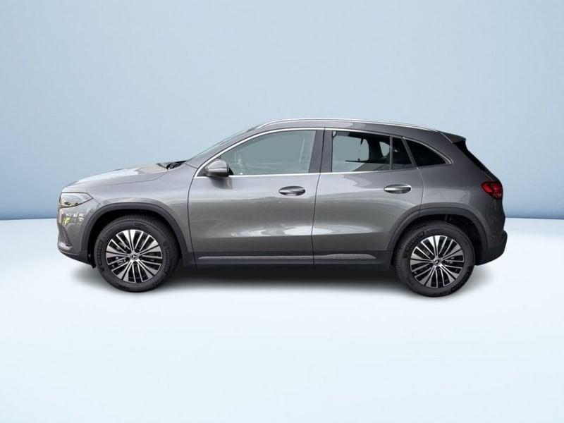 Mercedes-Benz EQA 300 4Matic Progressive Advanced