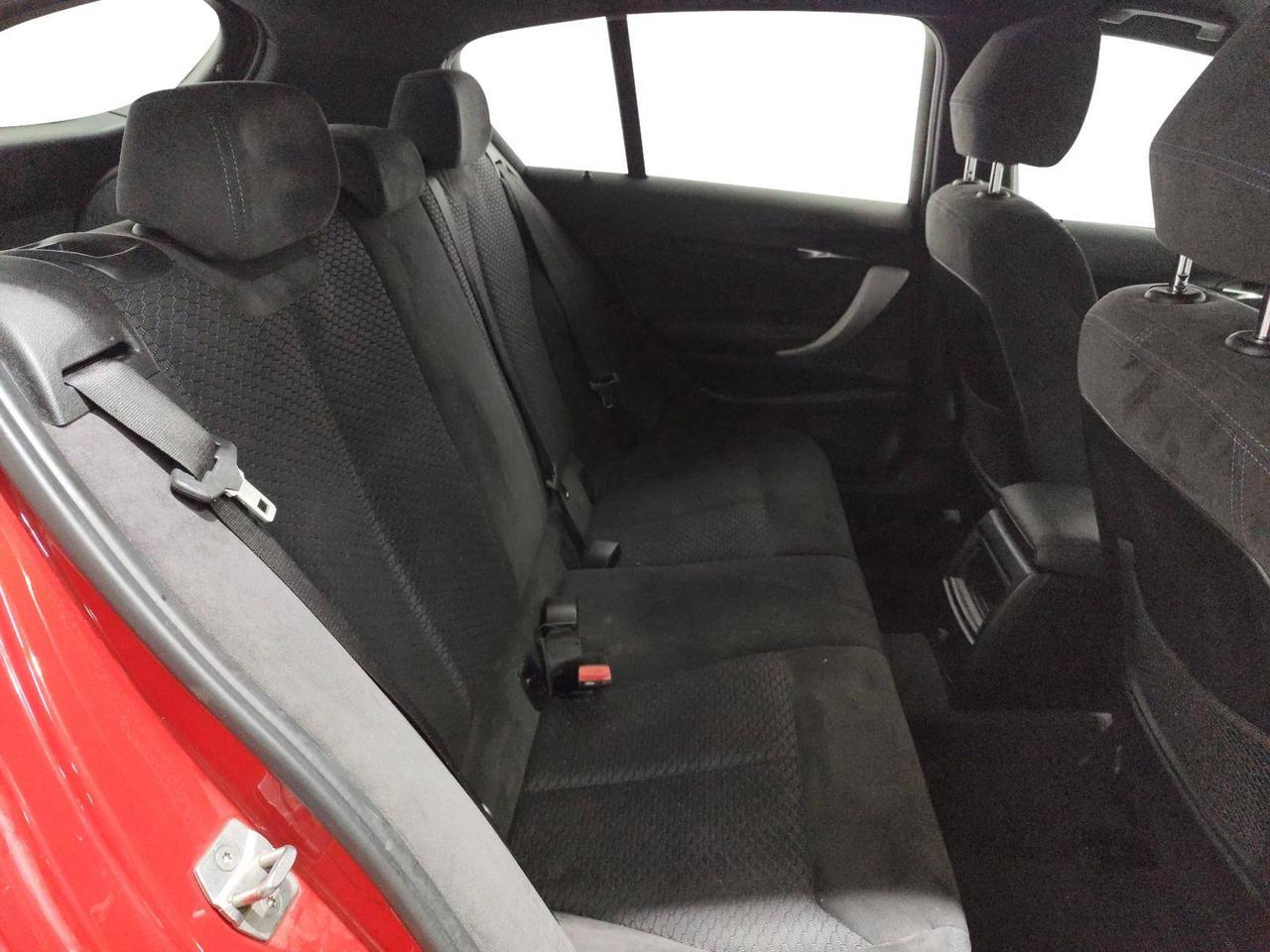 BMW Serie 1 118i MSport 5 Porte