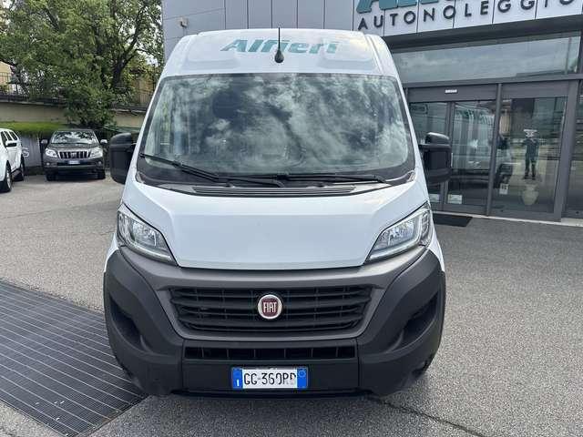 Fiat Ducato 2.3MJT LH2 Furgone E6D 140cv3700x1810xx1930 kg1290