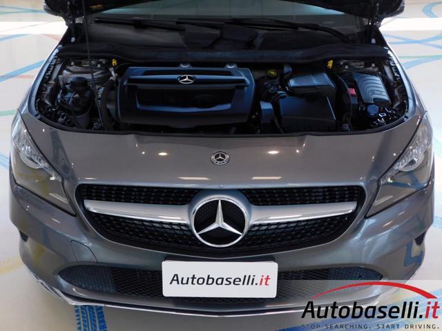 MERCEDES-BENZ CLA 200 180D SPORT 109cv, UNICO PROPRIETARIO DEL 1959!