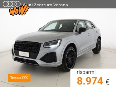 35TFSI 150CV S tronic Business Advanced
