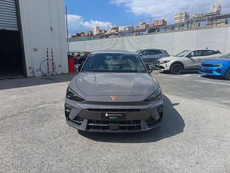 CUPRA Leon 2024 2.0 tdi 150cv dsg