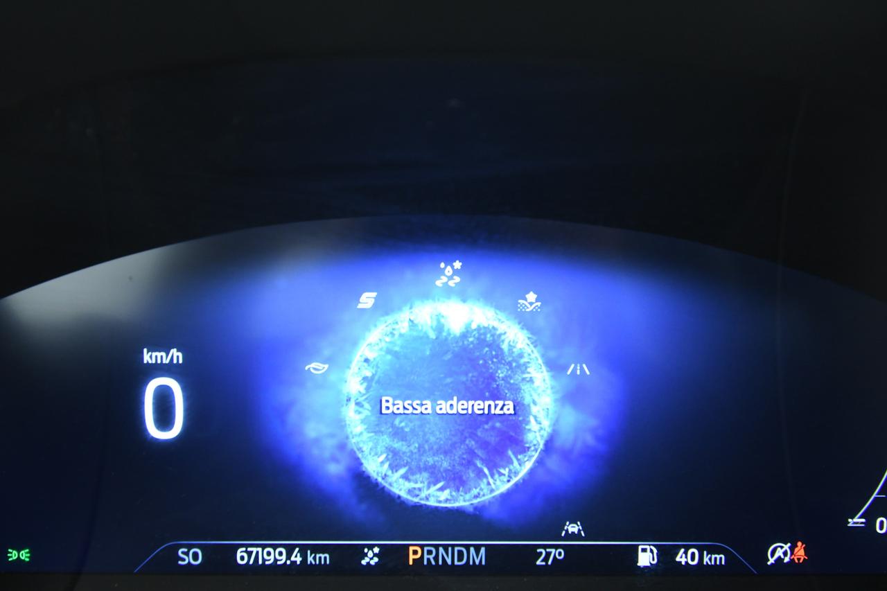 FORD Kuga 1.5 ecoblue ST-Line 2wd 120cv auto NEOPATENTATI+CAMERA