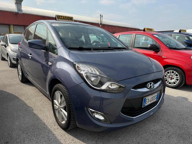 HYUNDAI iX20 1.4 90 CV Comfort