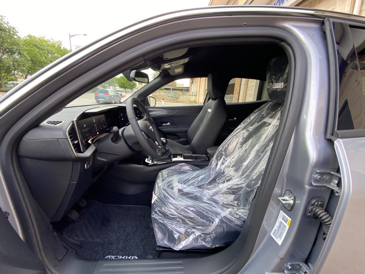 Opel Mokka 1.2 Turbo 130 CV Ultimate