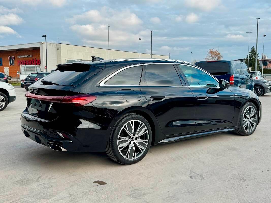 Audi A5 2.0 tfsi S line edition 150cv s-tronic