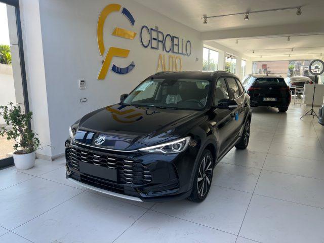 MG ZS 1.5 Hybrid+ Luxury tua da e249,00 mensili