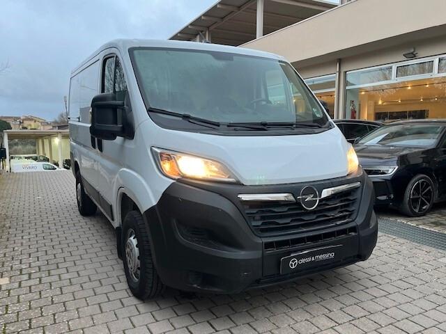 Opel Movano 33 2.2 BlueHDi 140 S&S PC-TN Furgone