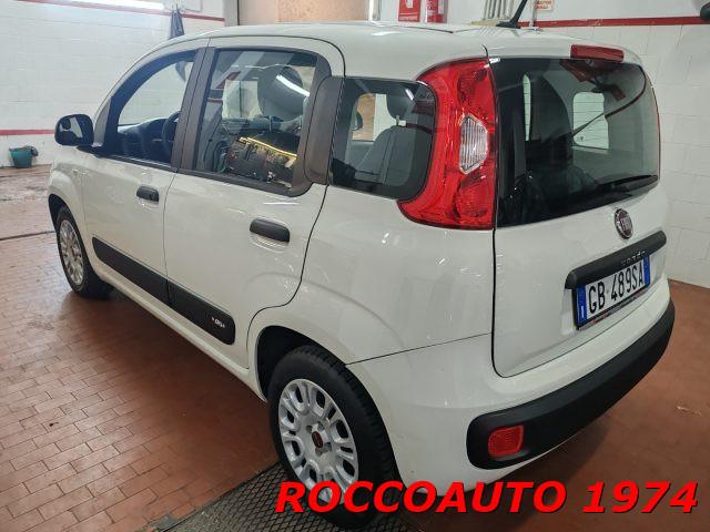 FIAT Panda 1.2 Easy PREZZO REALE