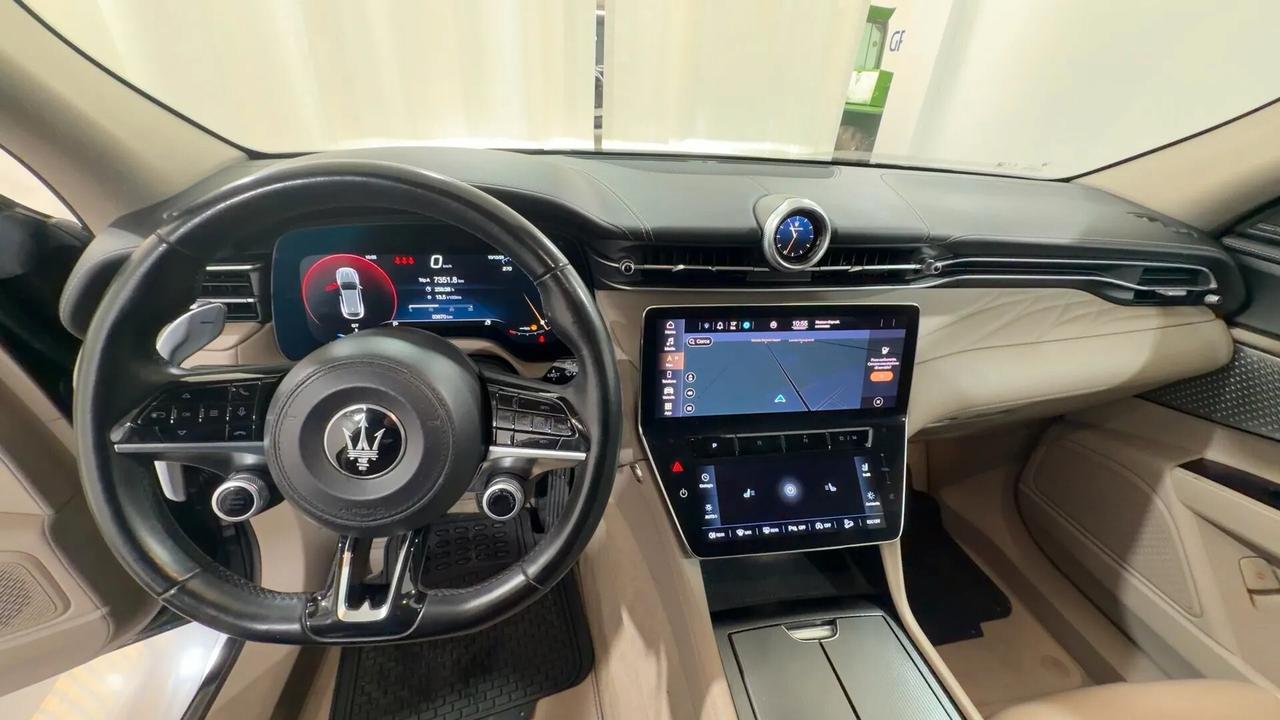 Maserati Grecale MHEV 300 CV AWD GT