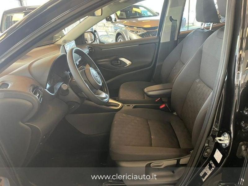 Mazda Mazda2 Mazda6e Hybrid 1.5 VVT e-CVT HEV CENTRE-LINE