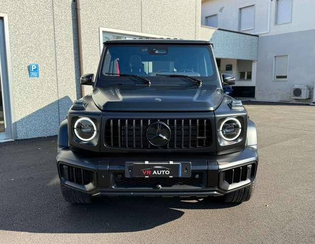 Mercedes-Benz G 63 AMG mod. 2025 585cv auto