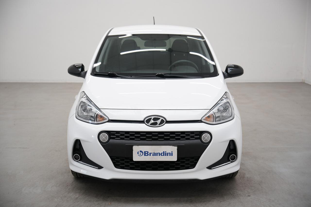 HYUNDAI i10 1.0 Connectline