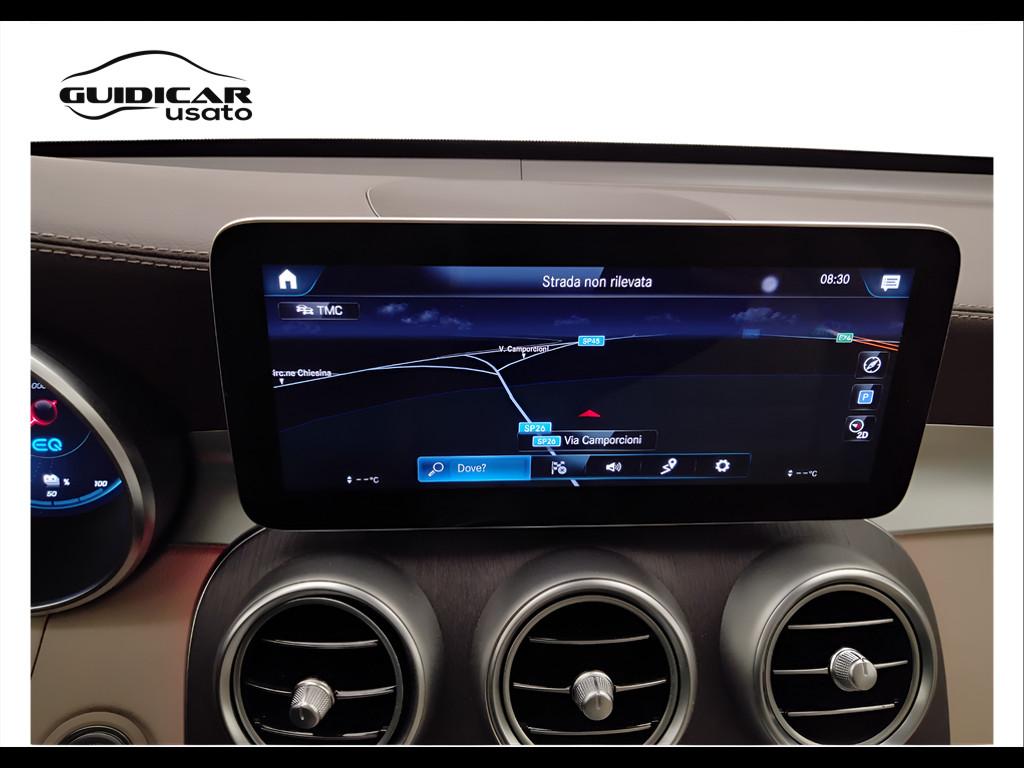 Mercedes-Benz GLC Coupe - C253 2019 - GLC Coupe 300 de phev (eq-power) Premium Plus 4matic auto