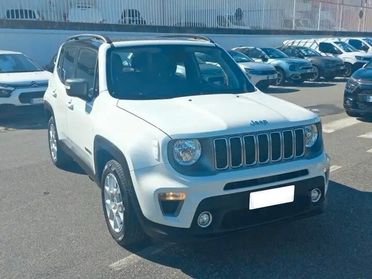 Jeep Renegade 1.0 T3 Limited