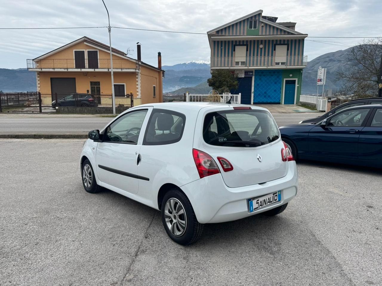 Renault Twingo 1.5 dCi 75CV Live garanzia