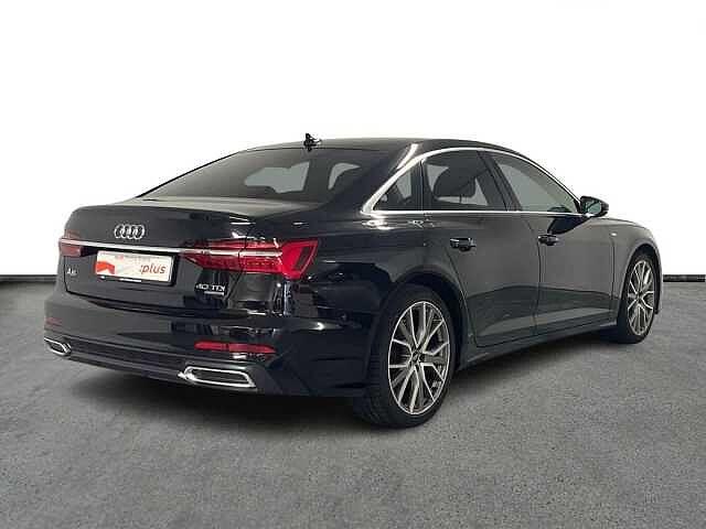 Audi A6 40 2.0 TDI quattro ultra S tronic Business Sport