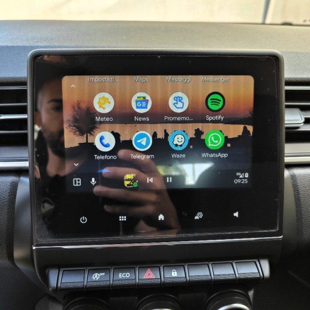 RENAULT Captur TCe 100 CV GPL Zen