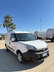 Fiat Dobló 1.3 Mjt 95cv
