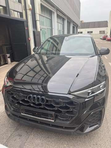 Audi Q8 50 3.0 tdi mhev quattro tiptronic