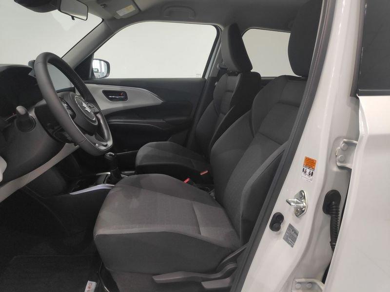 Suzuki Swift 1.2 Hybrid 4WD AllGrip Top*4x4*