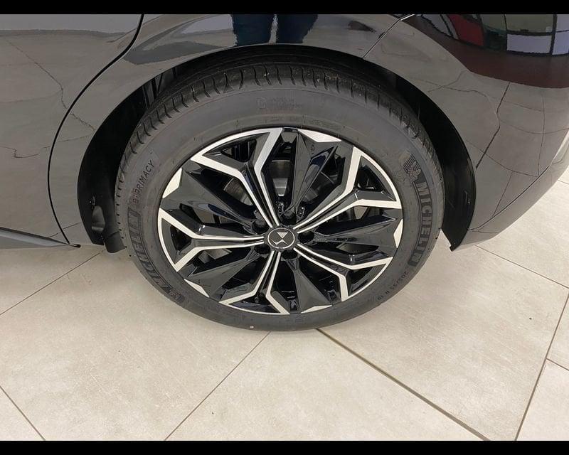 DS DS4 E-TENSE 225 Rivoli