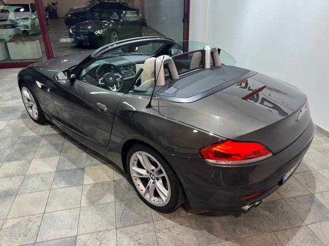 BMW Z4 sDrive23i