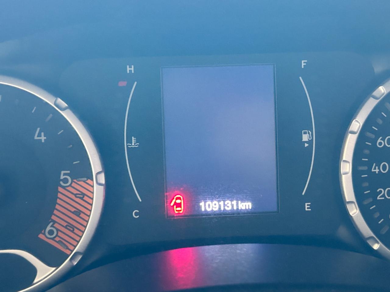 Jeep Renegade 1.6 Mjt 130 CV Longitude MANUALE