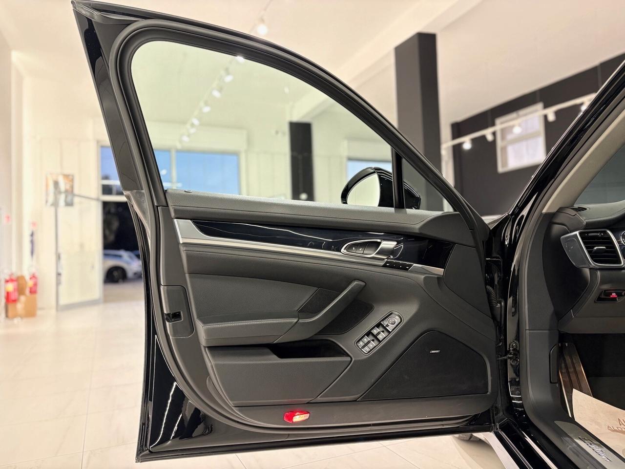 Porsche Panamera 3.0 300CV Tetto\Pelle Full 2016