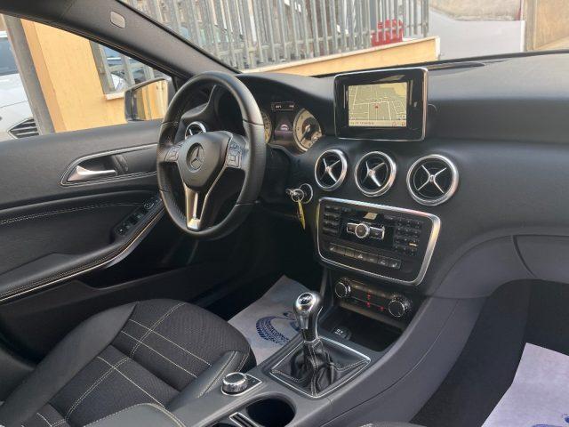 MERCEDES-BENZ A 180 CDI Sport