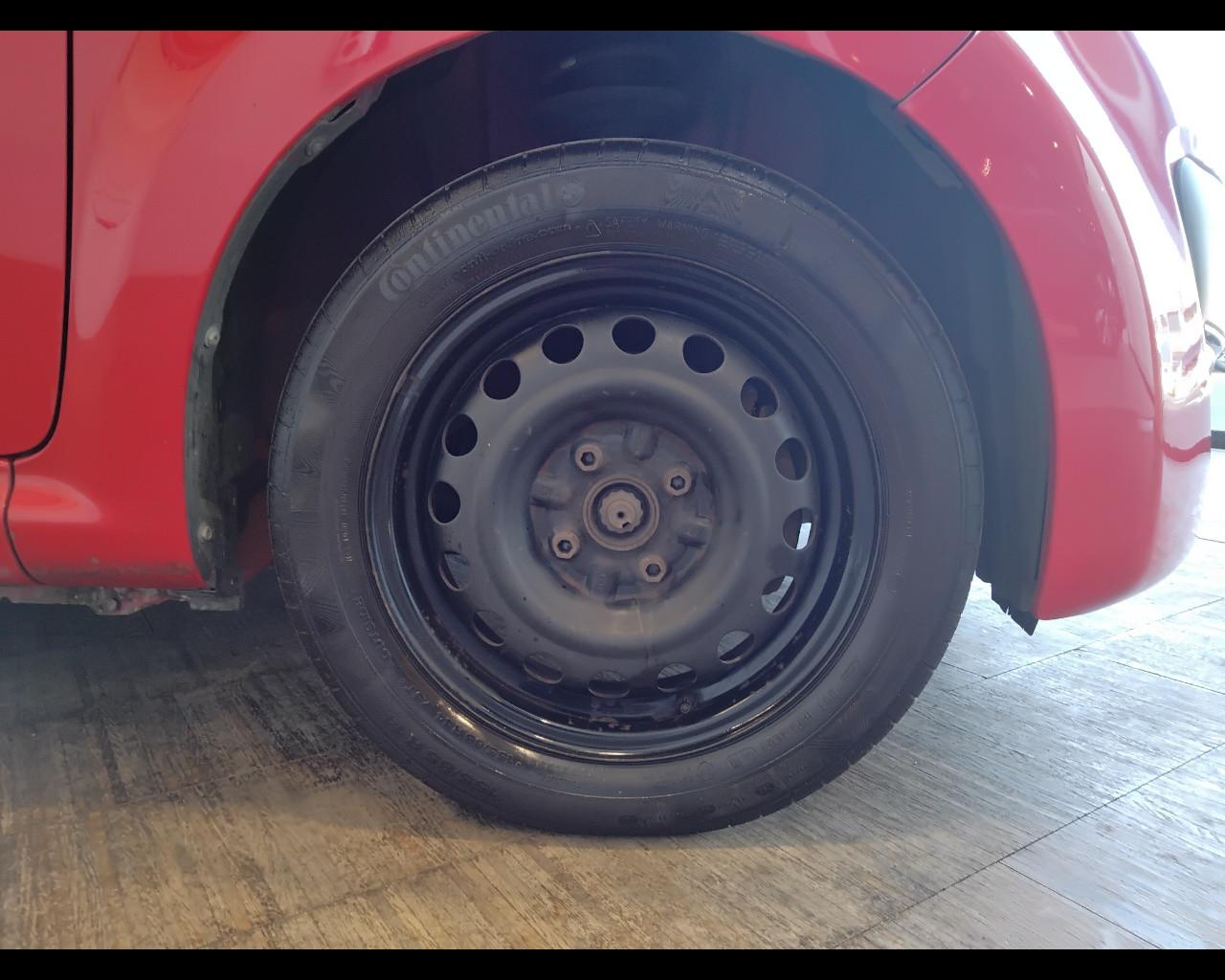 PEUGEOT 107 2012 - 107 5p 1.0 12v Access