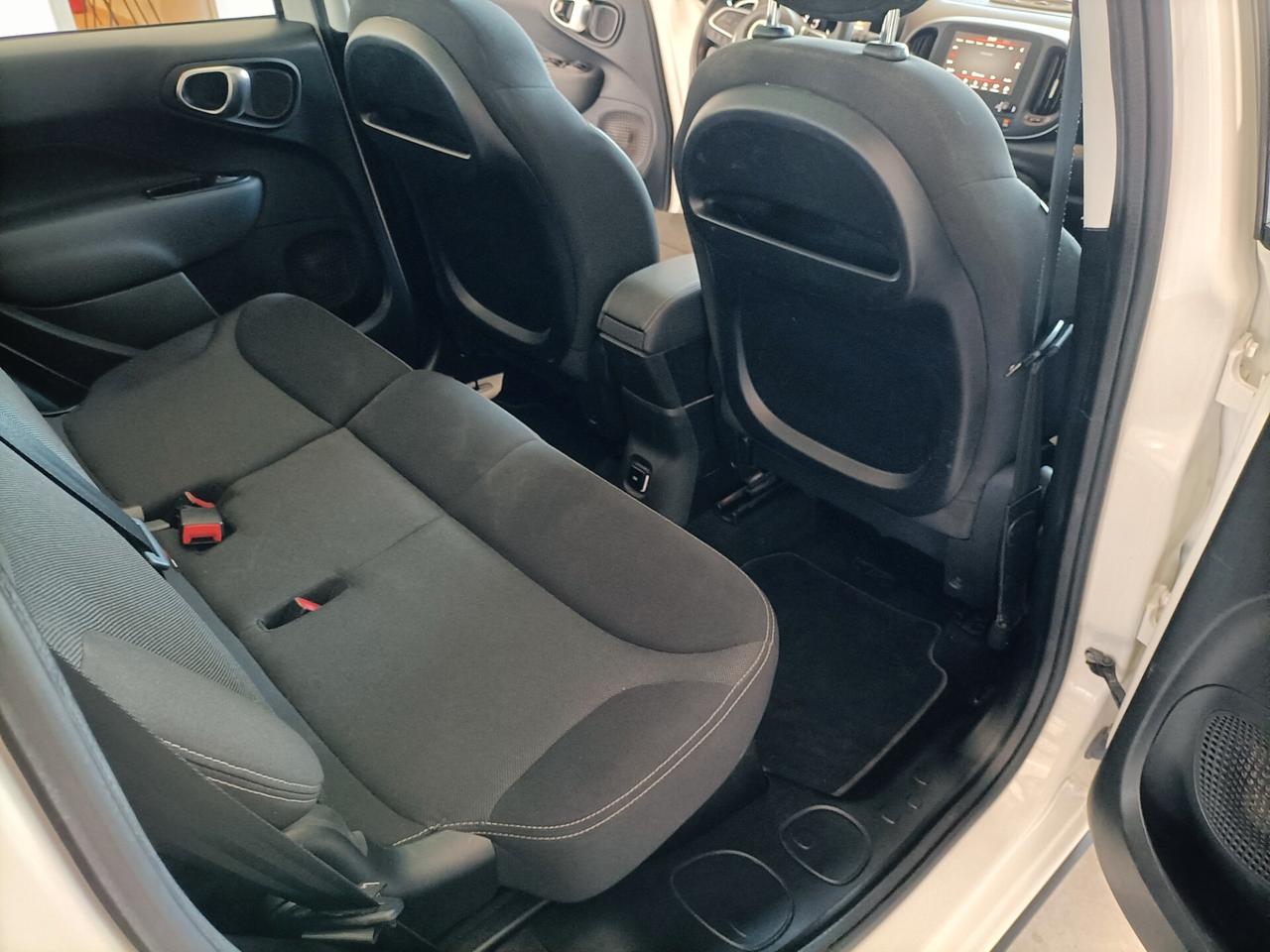 Fiat 500L 1.6 Multijet 120 CV City Cross 01/2018