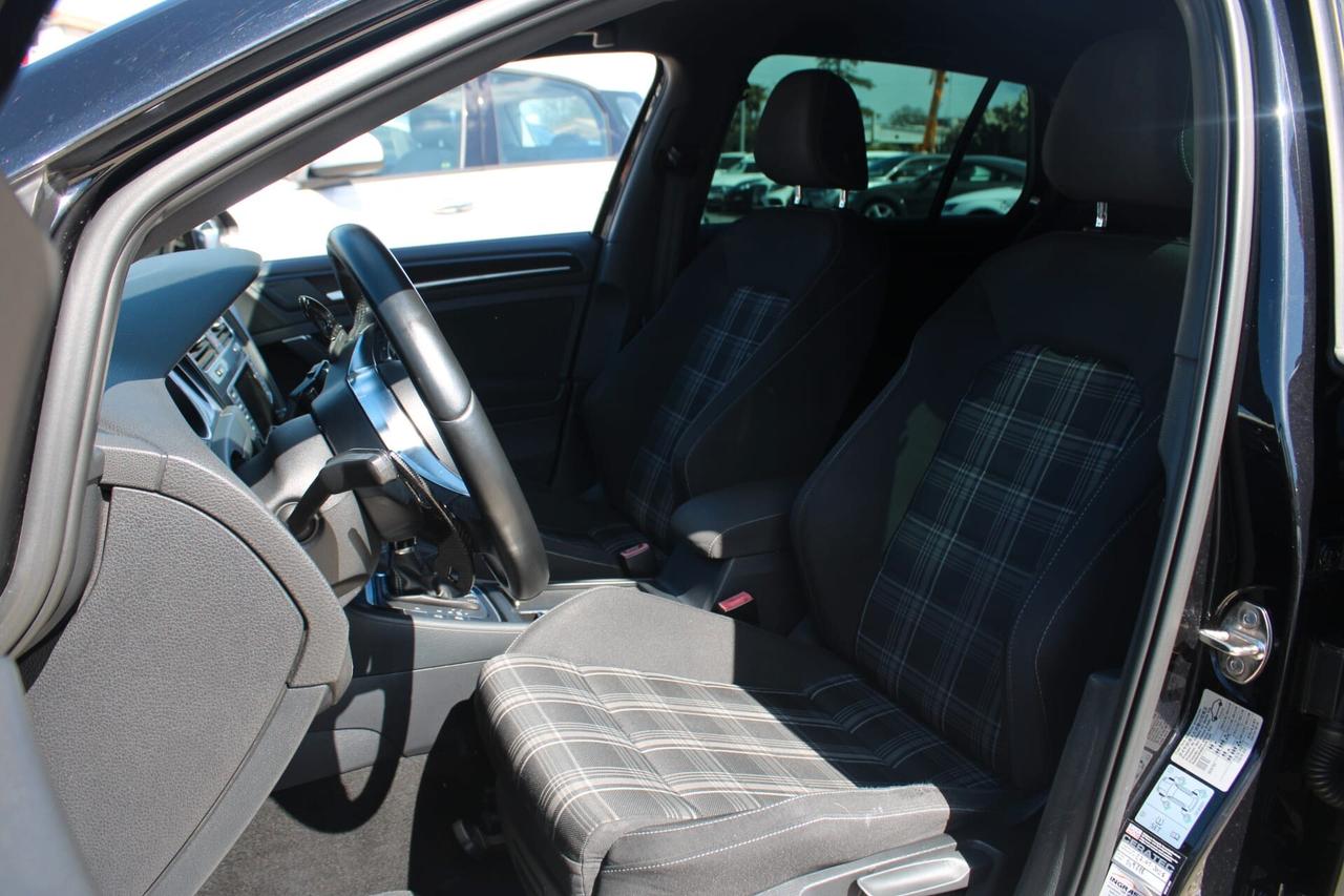 Volkswagen Golf GTD Tua A SOLI 174€