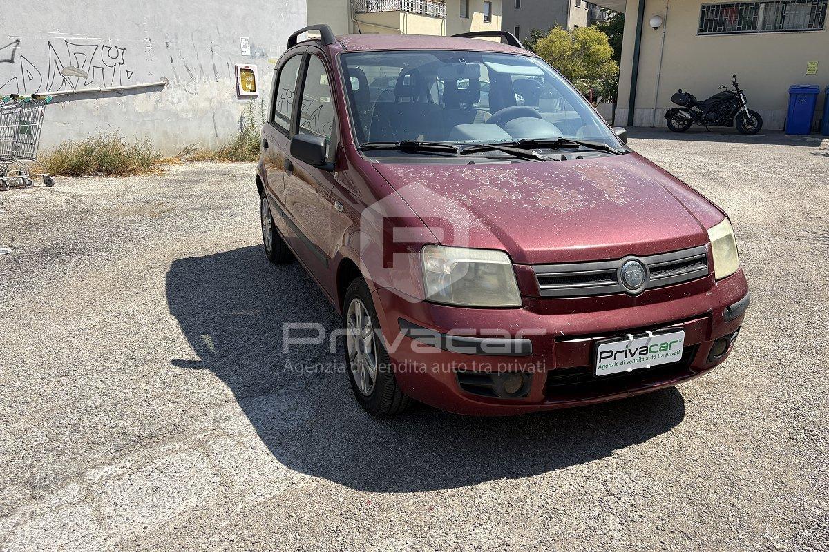 FIAT Panda 1.3 MJT 16V Dynamic