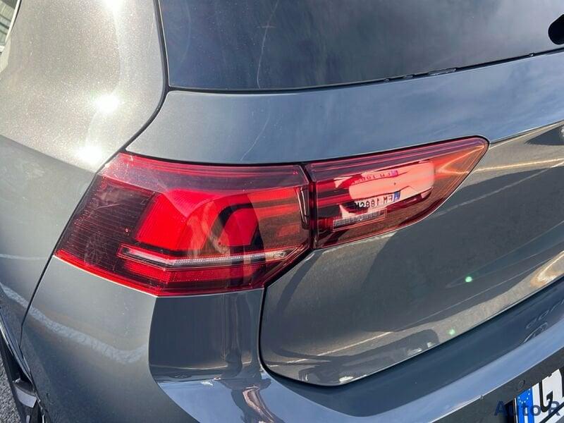 Volkswagen Golf Golf 1.5 TSI eHybrid DSG Edition Plus