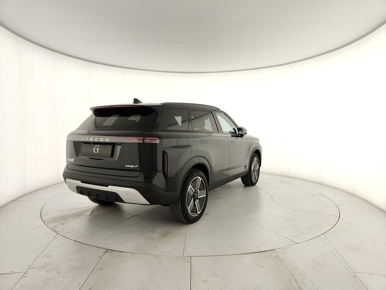 JAECOO JAECOO 7 SHS-P PHEV 1.5TGDI DHT2 Premium