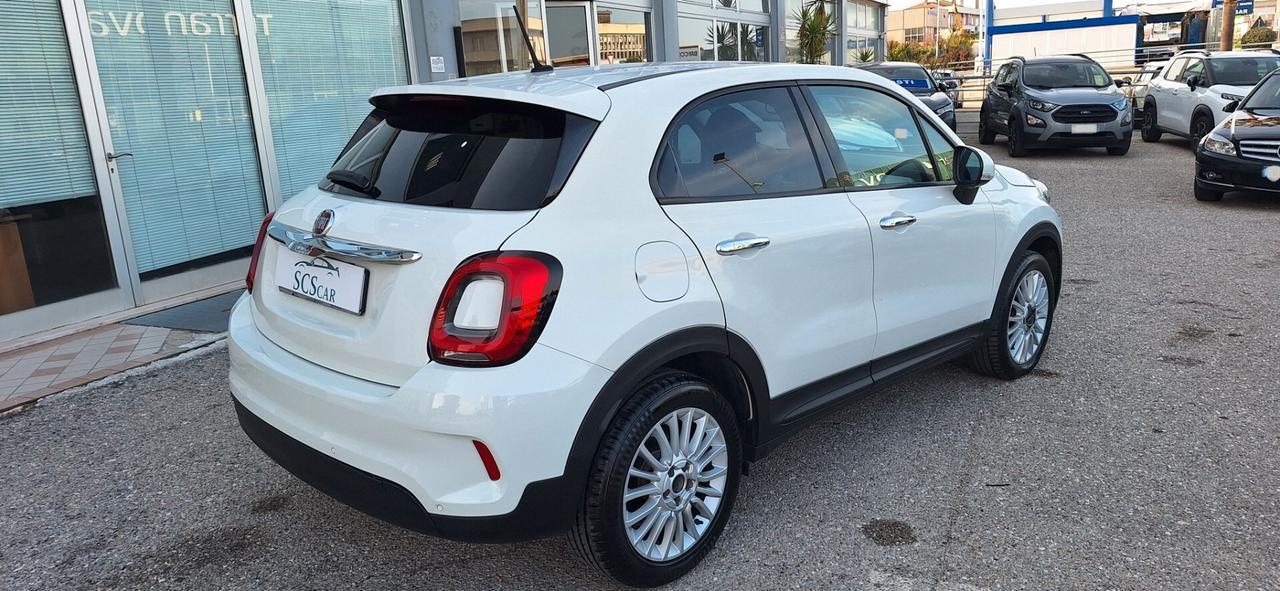 Fiat 500X 1.3 MultiJet 95 CV Connect