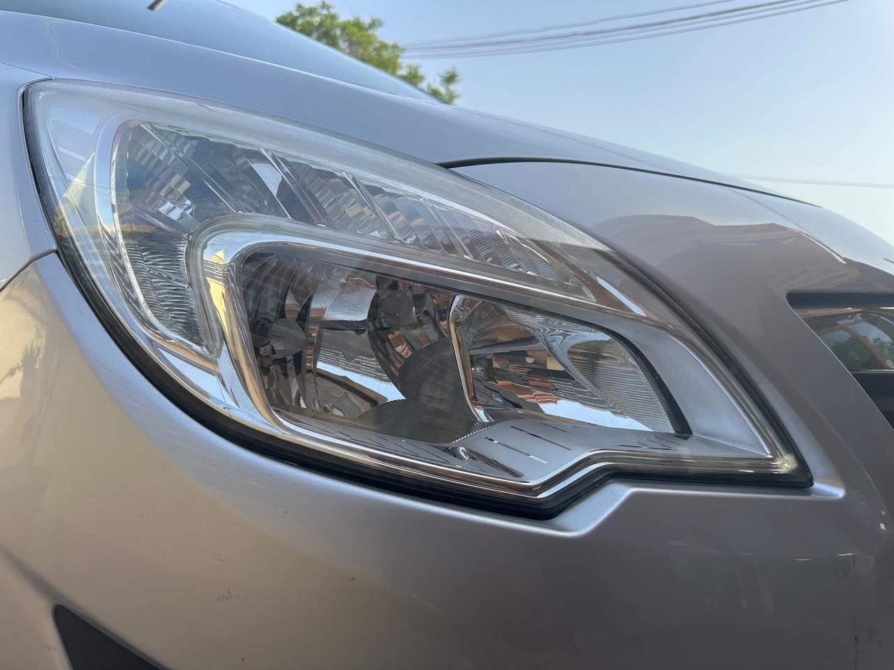 Opel Meriva 1.3 CDTI Cosmo MOTORE RIFATTO A NUOVO
