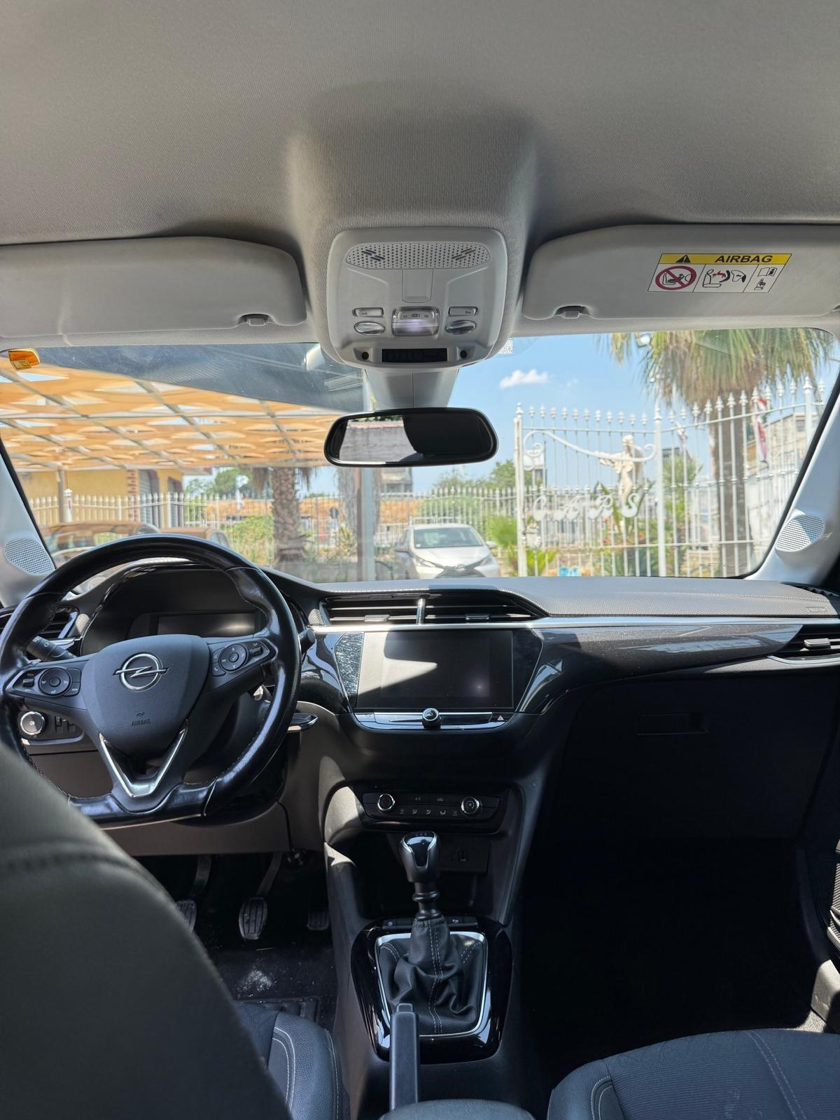 Opel Corsa 1.2 100 CV GS Line