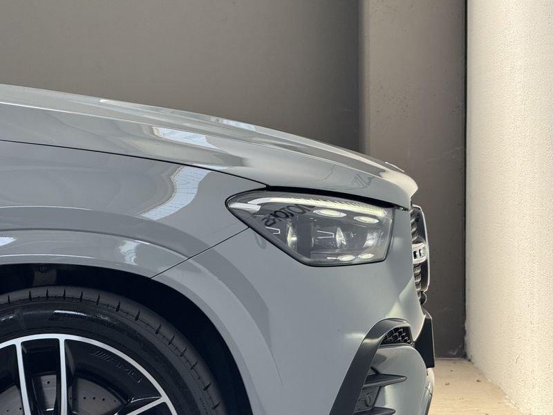 Mercedes-Benz GLE 450 d Coupè Premium 4matic auto Unipro Iva Esposta Full Optional