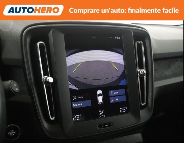 VOLVO XC40 T4 AWD Geartronic