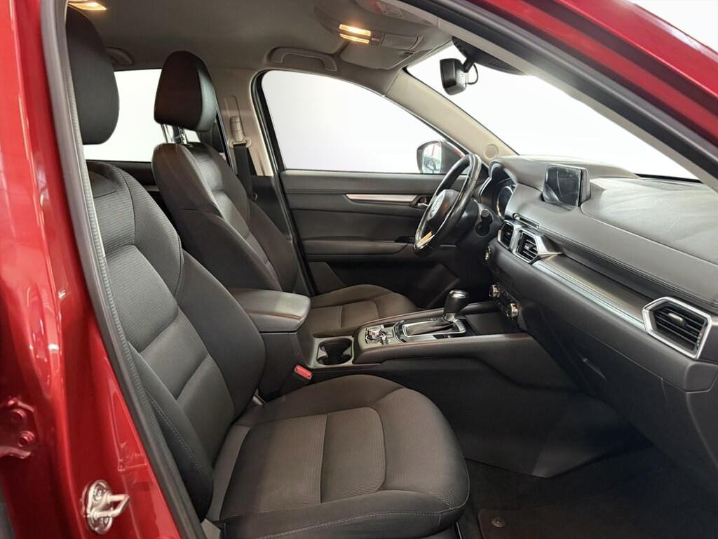 Mazda CX-5 2.2 Skyactiv-D Evolve 2WD Skyactiv-Drive