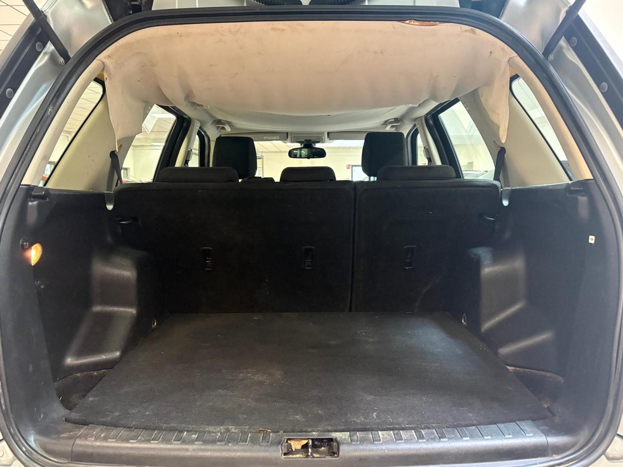 Land Rover Freelander 2.2 td4 E 150cv