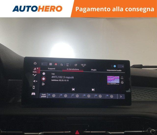 ALFA ROMEO Tonale 1.6 diesel 130 CV TCT6 Sprint