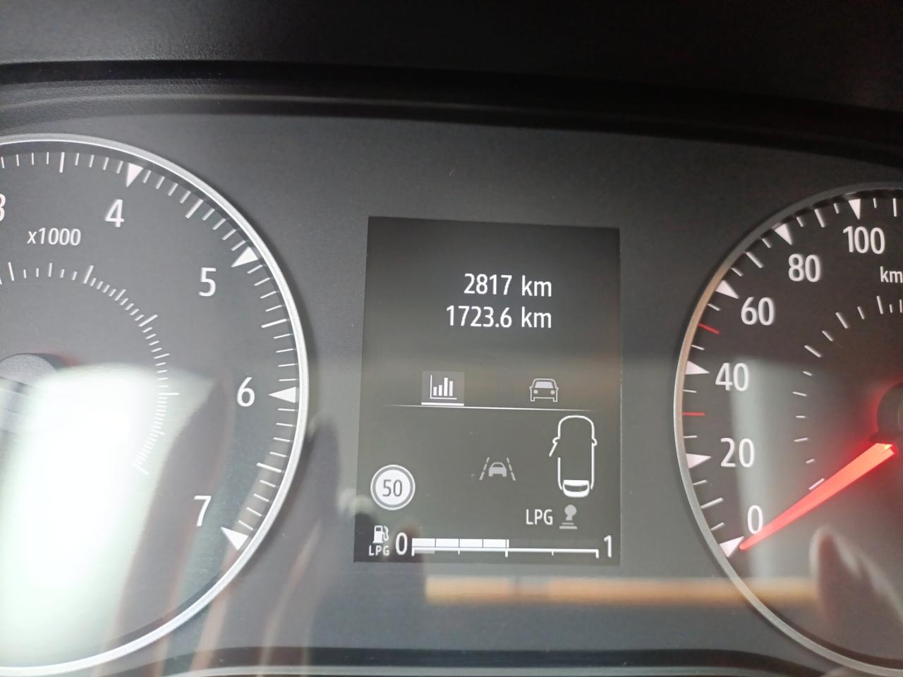 Dacia Jogger 1.0 TCe GPL 100CV 5 posti Expression